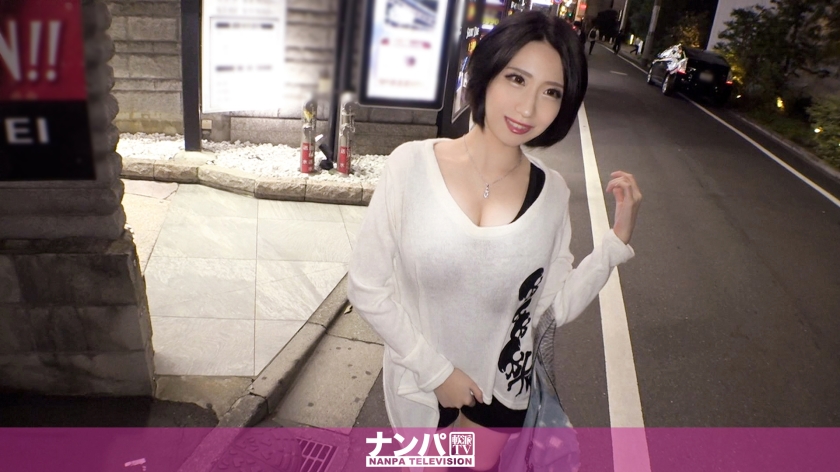200GANA2203 マ軟派、初撮。 1438 巨乳リヘル嬢をナンしてホテルIN！追加料金で交渉して生ハメすれば、体をクク跳ねさせて何度も絶頂！..