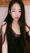 肉嘟嘟有点萌美女小姐姐在宿舍自慰