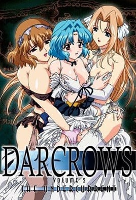 DARCROWS ークロウ 第二幕 [暗流]