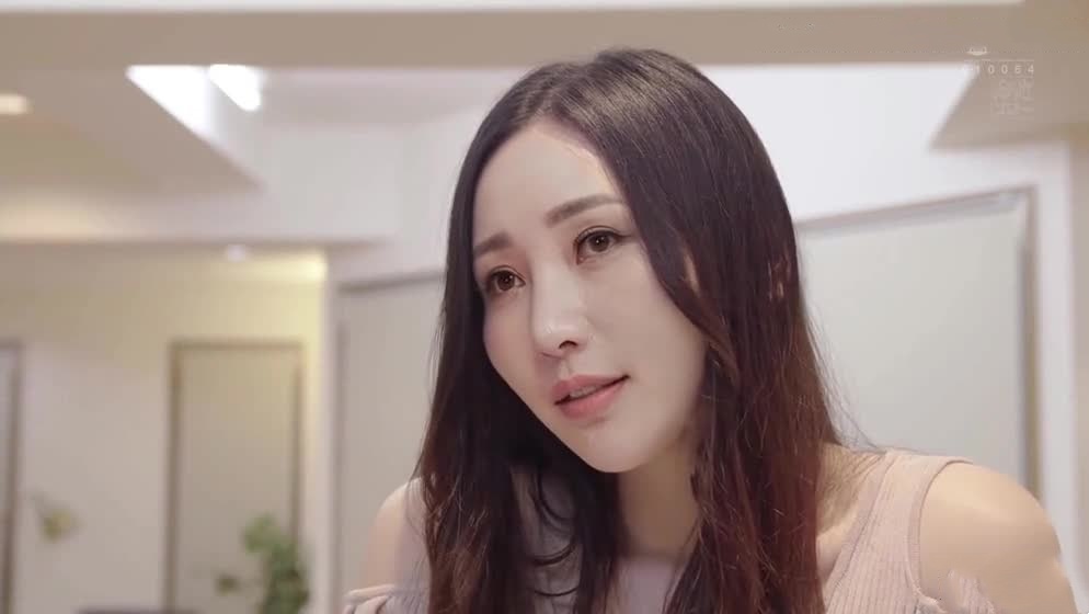 AI系列：柳岩化身禁欲人妻，饥渴难耐求填满！