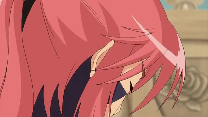 18禁アニメ 120309 Tentacle and Witches 第3話 アイゼン＝ファウストの罠 DVD 1280x720 H 264 AAC new