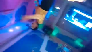 歌厅探花06-06KTV操三陪直播
