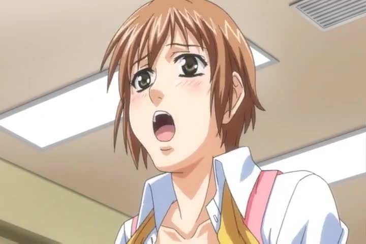 130405 エンゼルフィッシュ OVA D spray ＃1 DVD720x480 x264 AAC