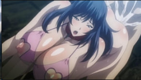 巨乳人妻女教师被催眠沦陷!恭子美轮双飞内射狂干