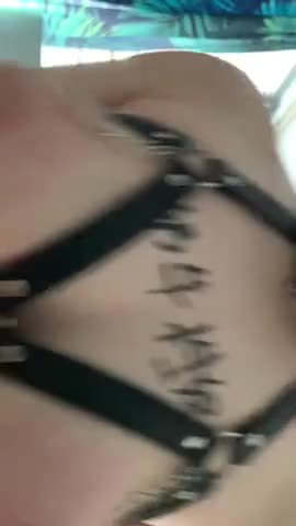 巨乳母狗 70