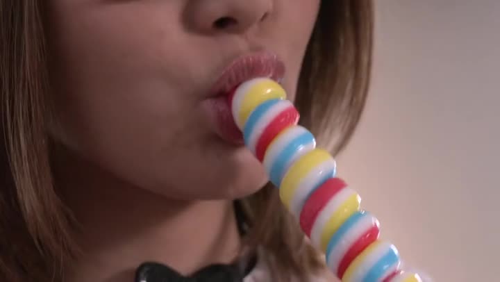 KIDM-934B Tsubasa Akimoto 秋本翼 F HEVC