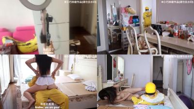 [沈樵] 9.饥渴少妇硬上外卖小哥 强行骑乘激烈啪啪