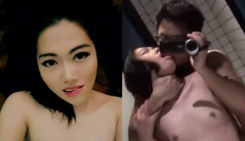 [新加坡] 性感女博士与网友见面就要啪一场~每週换一个真的超淫蕩~