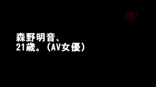 [CHN-063] 新绝对美少女出租。ACT.34 森野明音