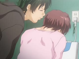爆乳が好きミセスャンキー リューム第一话