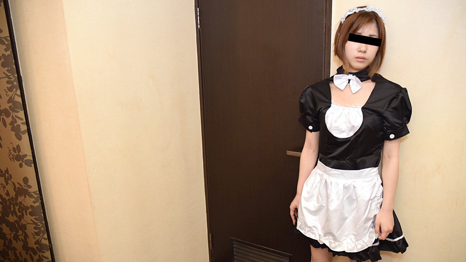10mu 010620_01 山田よしえ リヘル嬢がメイコスで大ご奉仕