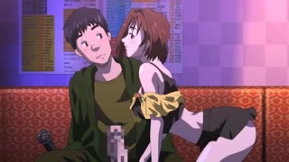 7 性爱精灵