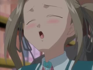 メールカラー 第二幕 青春H編