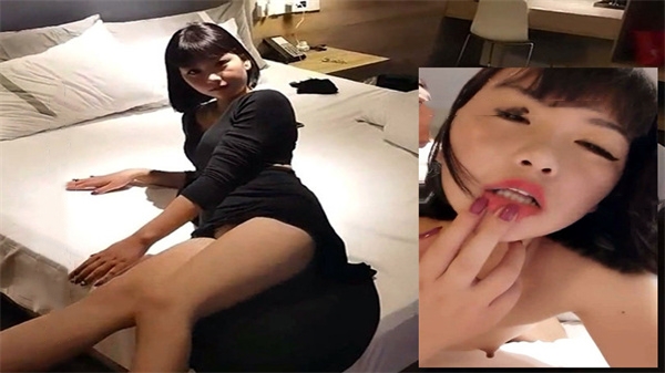 国内露出女神sexywife_nina户外挑战：路人旁大胆揉弄小穴自慰，高潮喷涌！