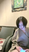 (日本女同蘭)找了个帅哥一起玩双飞，被男人草了被女人草