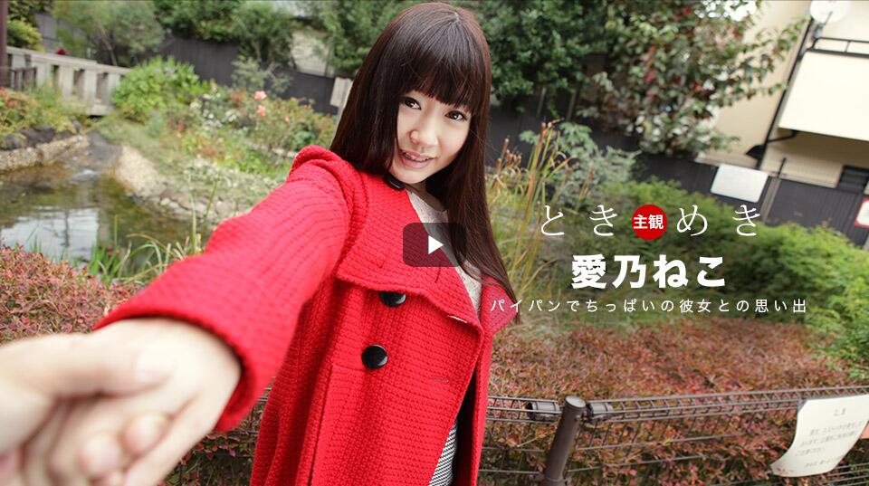 心跳-爱乃猫