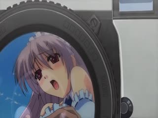 [日语繁字有修]コスレ露出研究会 1日目