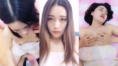 诱骗快递小哥上楼收件，进屋后不干一炮别想走！