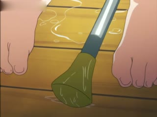 キキ母娘レッスン 教え 後編 いつまでも家庭教師