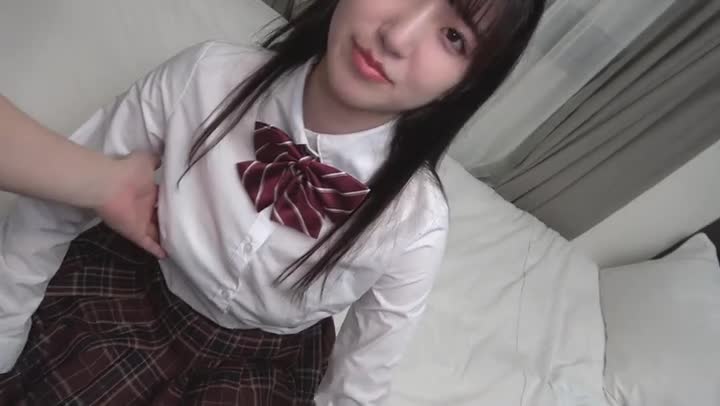 FC2-3061625 人生初めてのハメ撮り そして中出し 学年一の美女が覆面男の精子に汚される瞬間~FC2-3061625 1