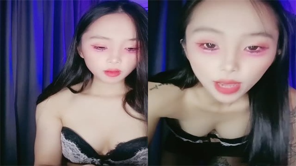 小点点 模特级身材热舞自慰！骚穴狂颤爆操内射
