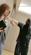 一个长腿标致高颜值淑女,各种交替群P想操谁就推倒干