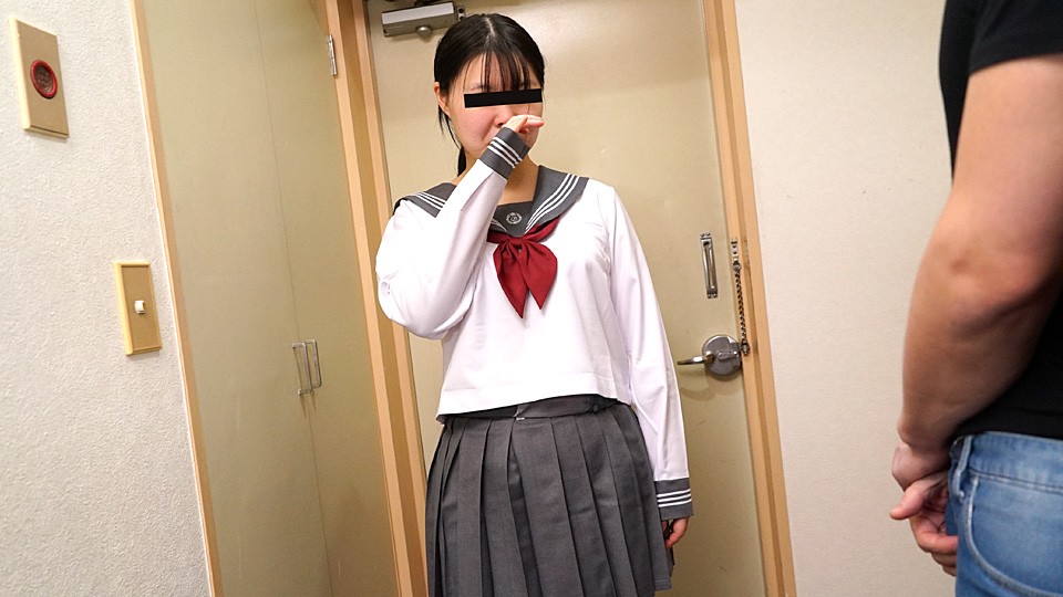 下平みなみ：丰满水手服外卖妹上门服务，立刻跪地深喉口交！ [10musume-080323_01-FHD]