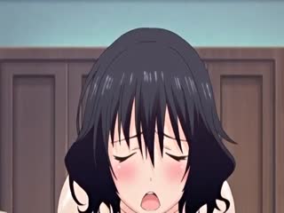 [日语简字有修] てにおはっ！～女の子だってホントはえっちだよ？～ 上巻 ワハラ