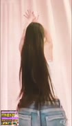 (八月未央)身材极品美女跳完舞用假阳具自慰白浆溢出